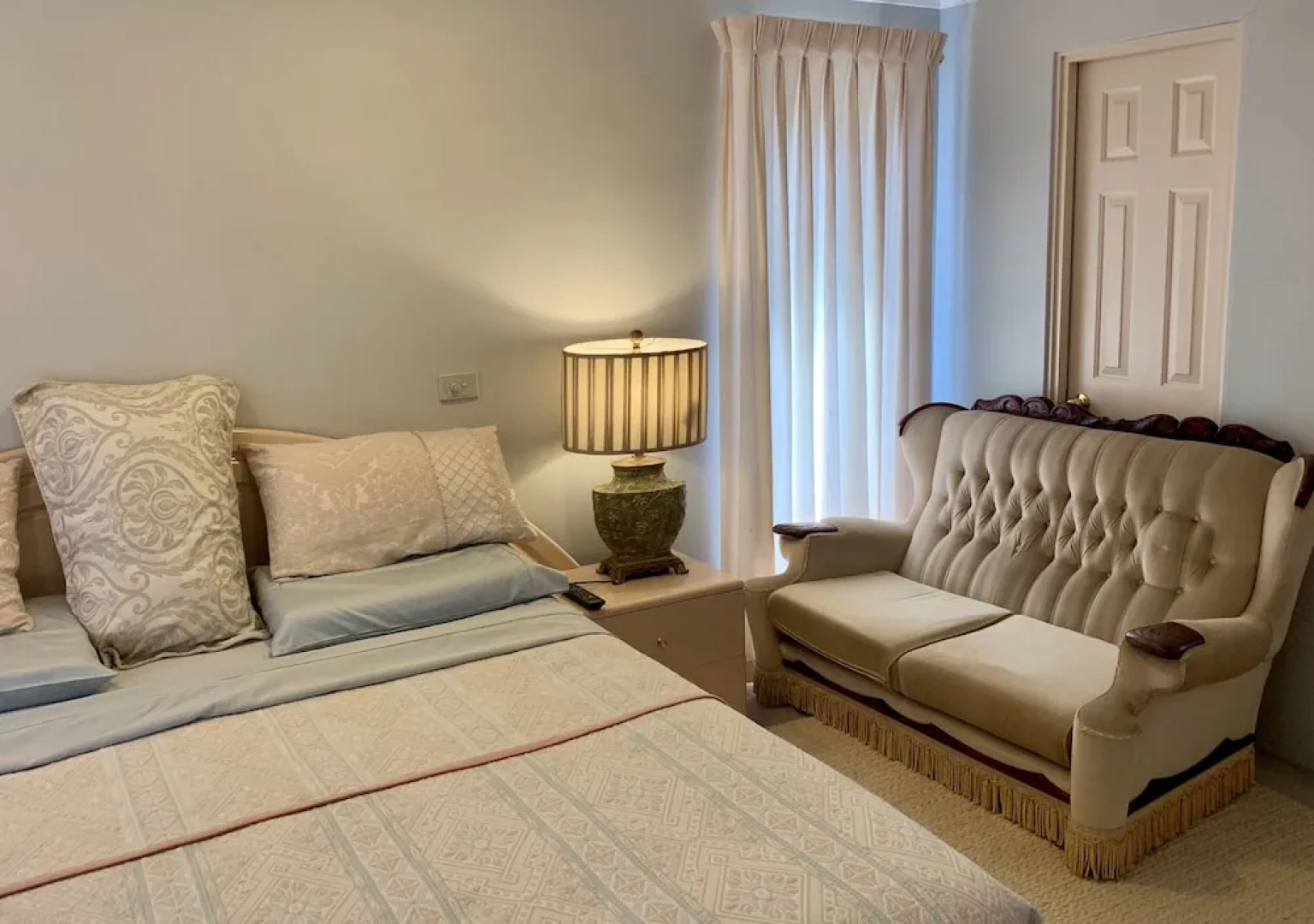 Seaview Bed and Breakfast