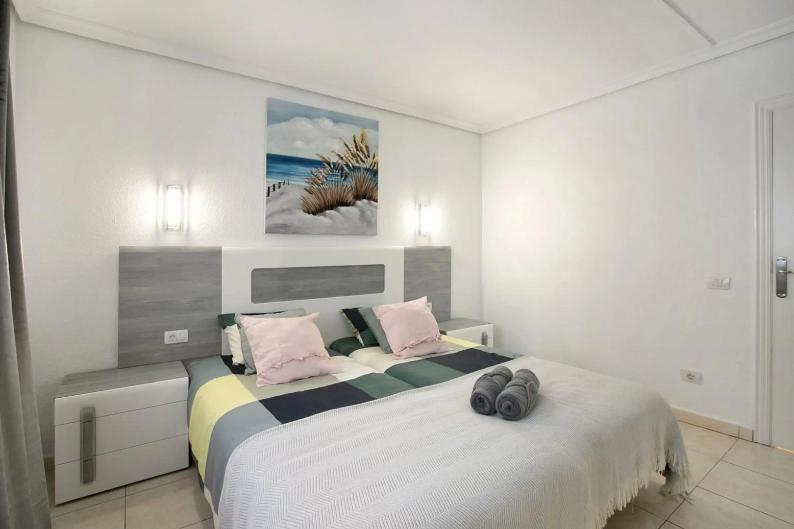 Hotel Chayofa Country Club