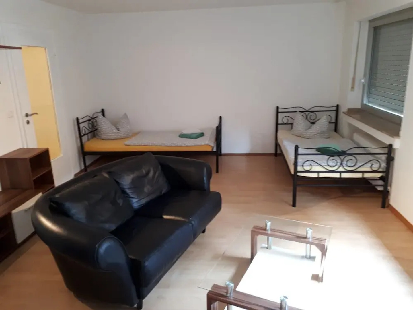 Ferienwohnungen Mönchengladbach