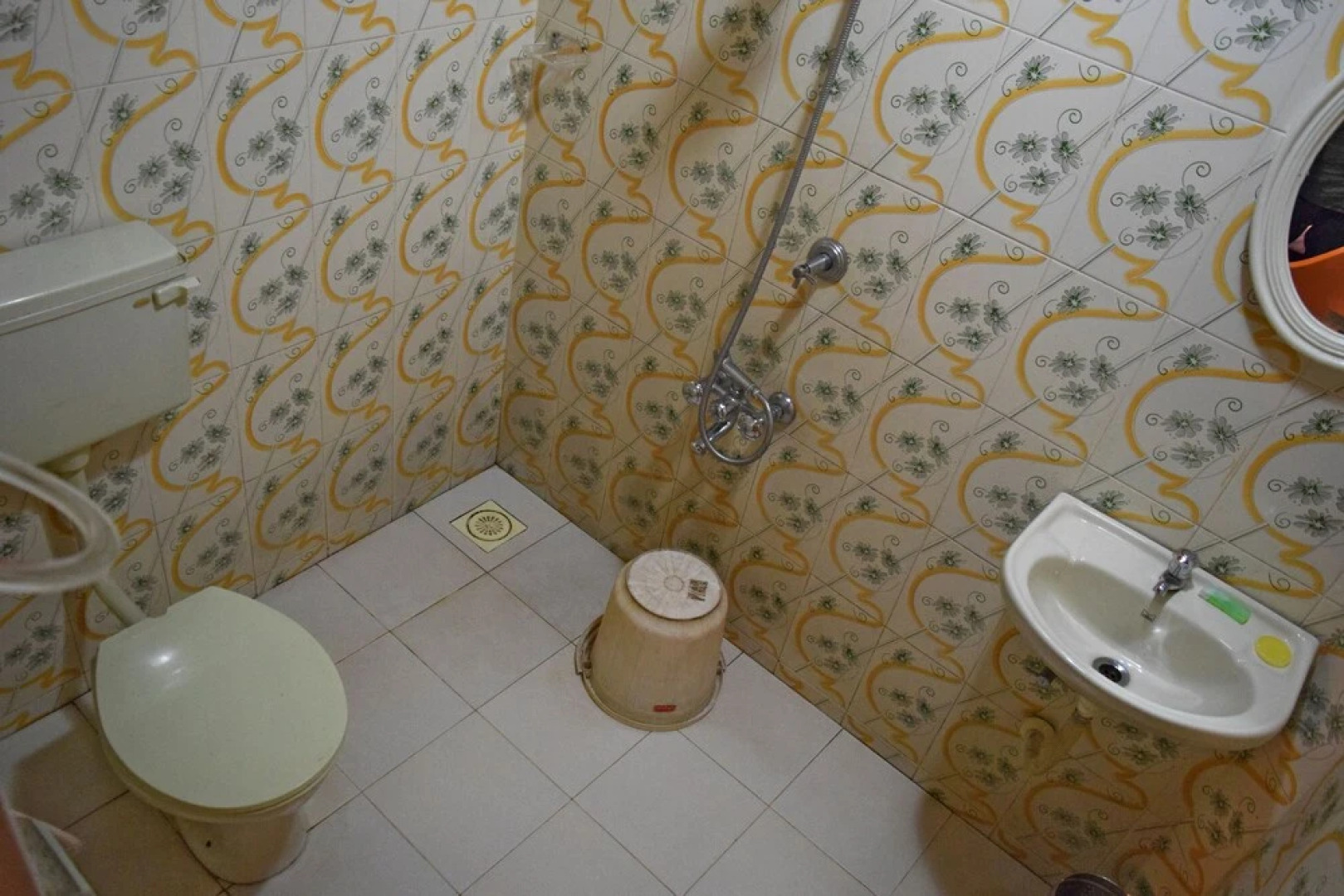 Vedanta Wake up - Varkala, Helipad North Cliff