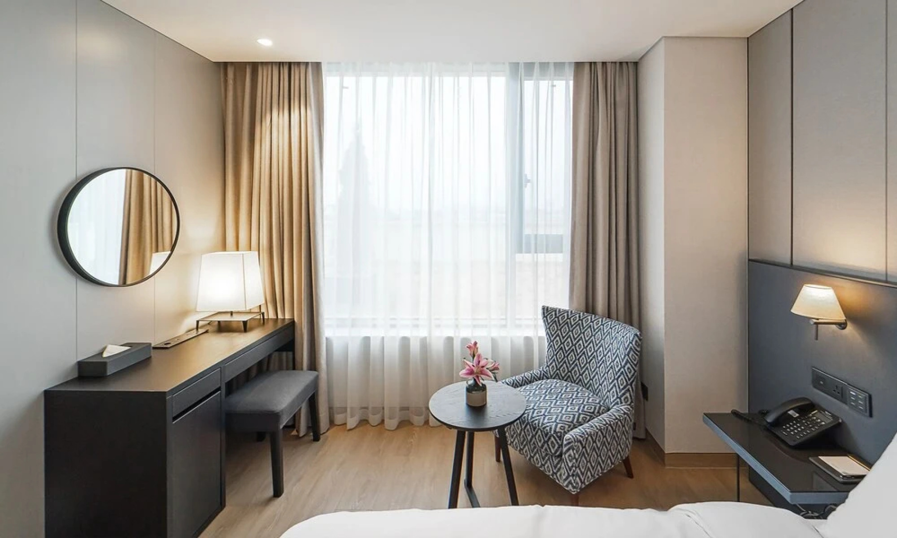 The May Hotel