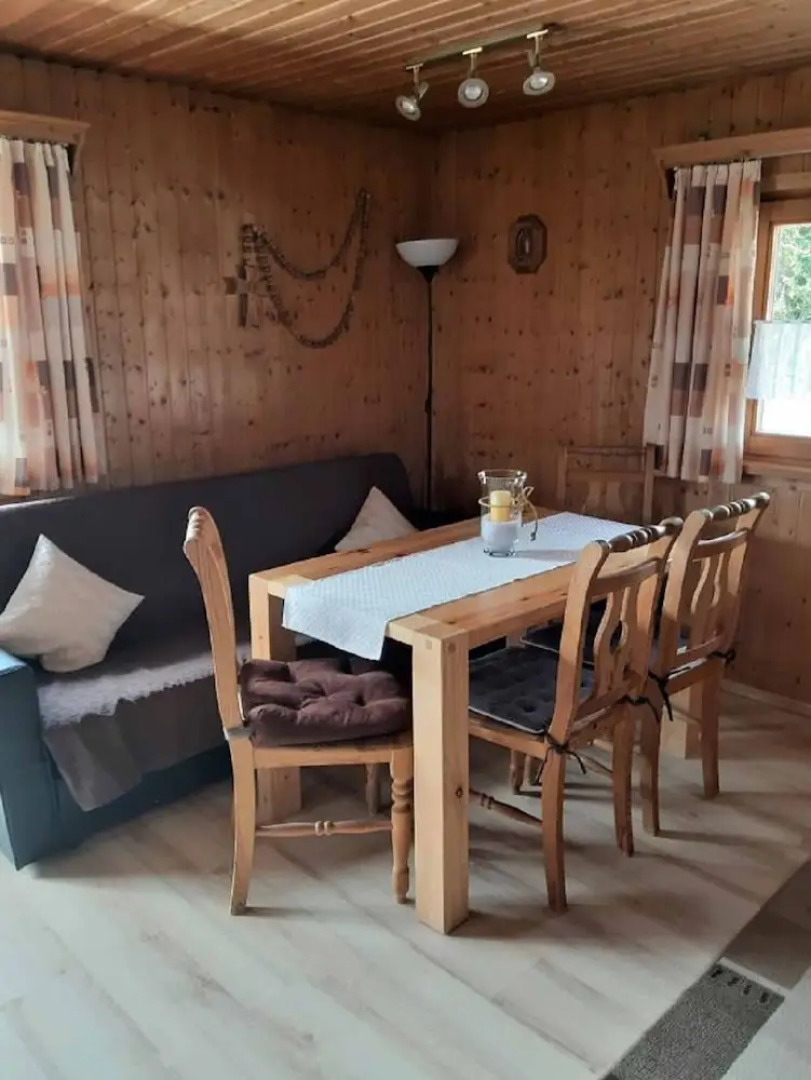 Gerda's Ferienhäuser