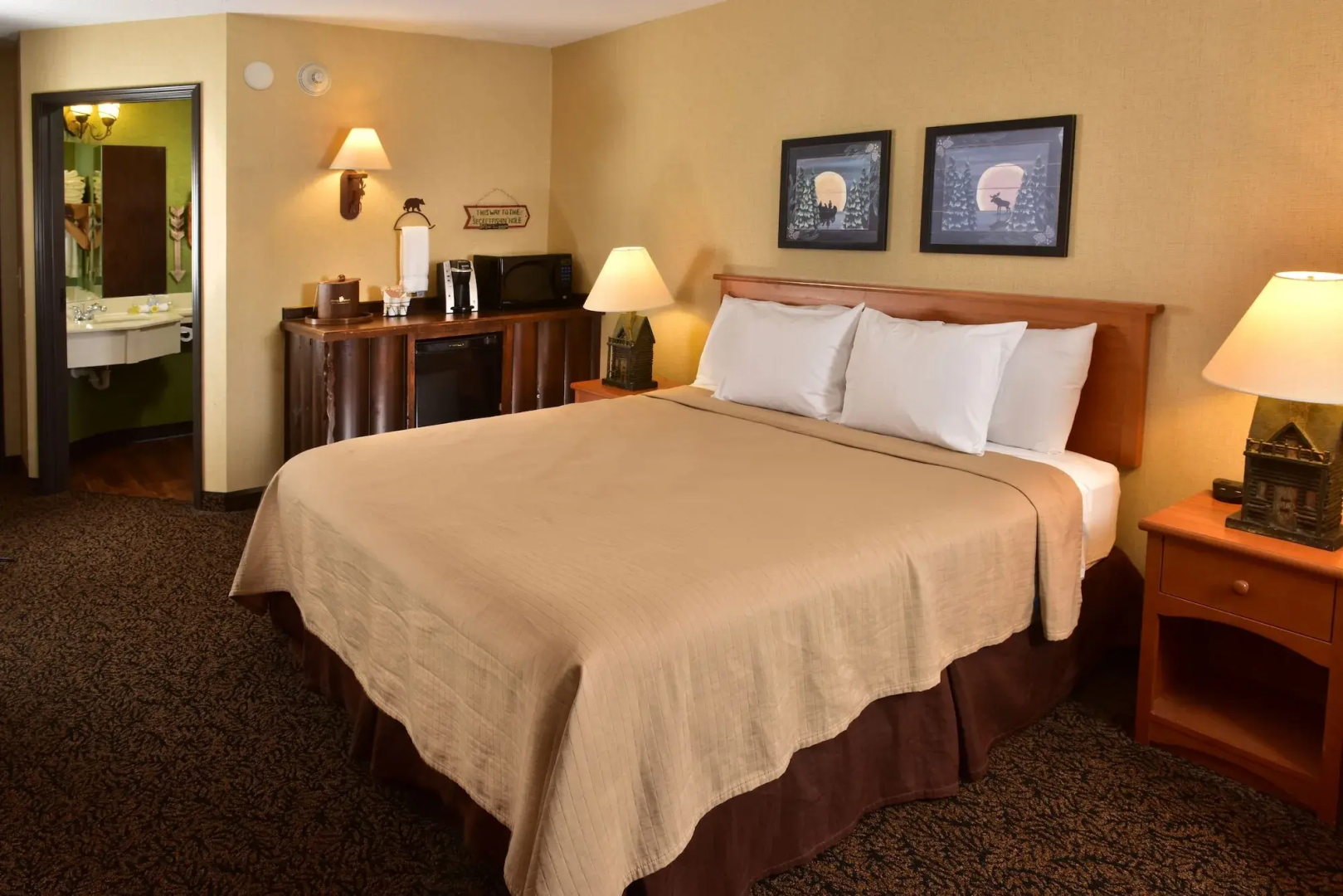 Stoney Creek Hotel Peoria