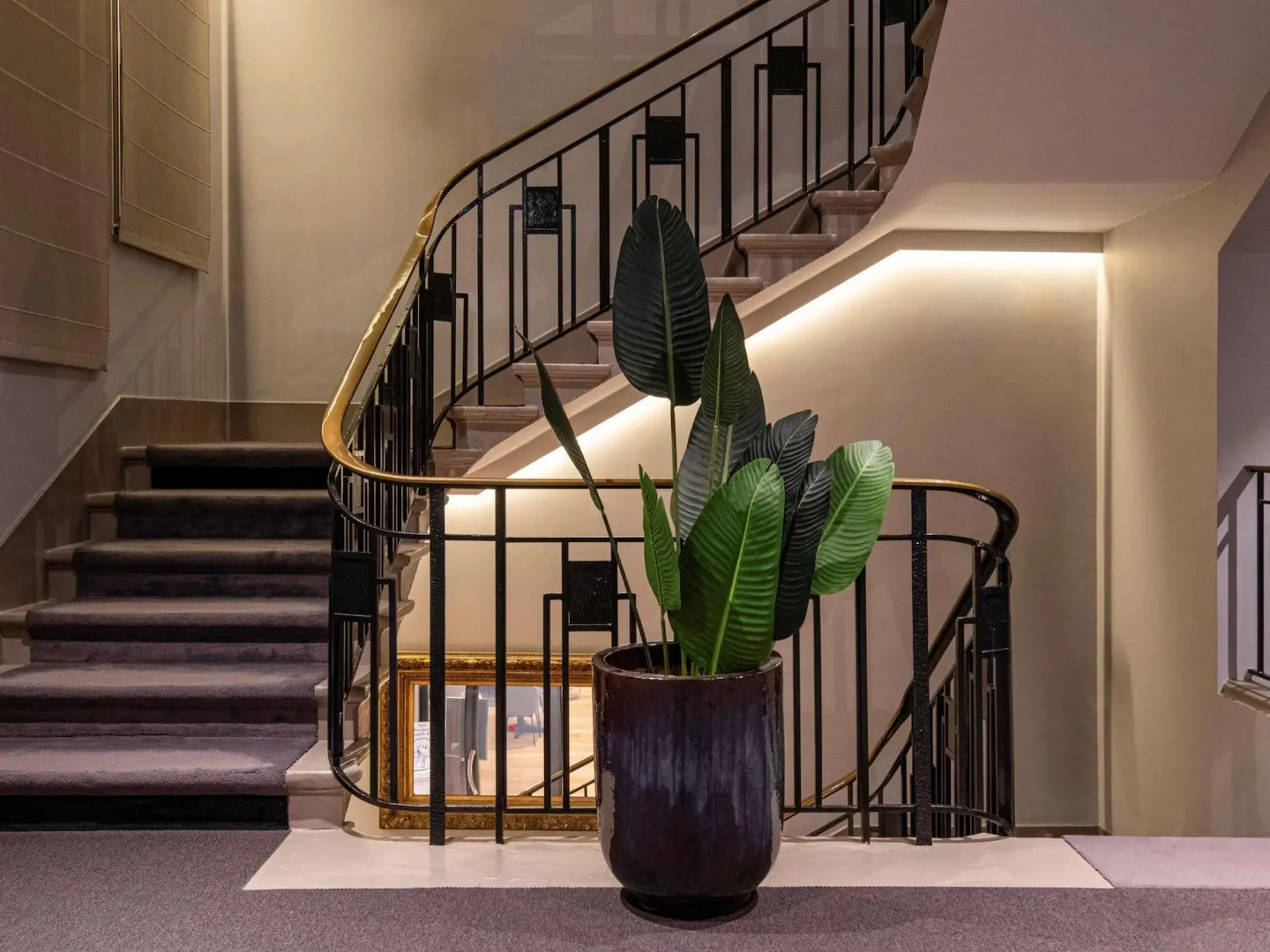 Splendid Hotel Lac d'Annecy - Handwritten Collection