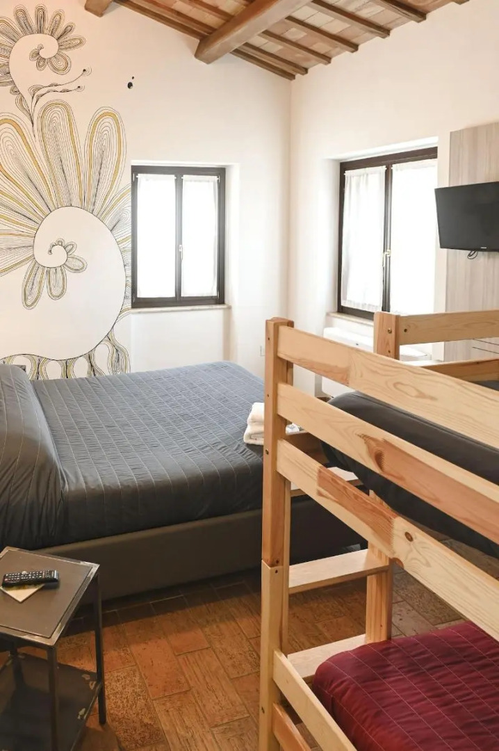 Moretti Village - b&b