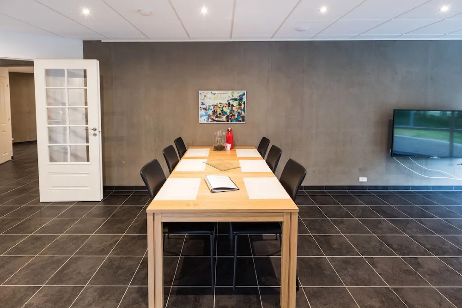 Visithomes Tórshavn Rooms