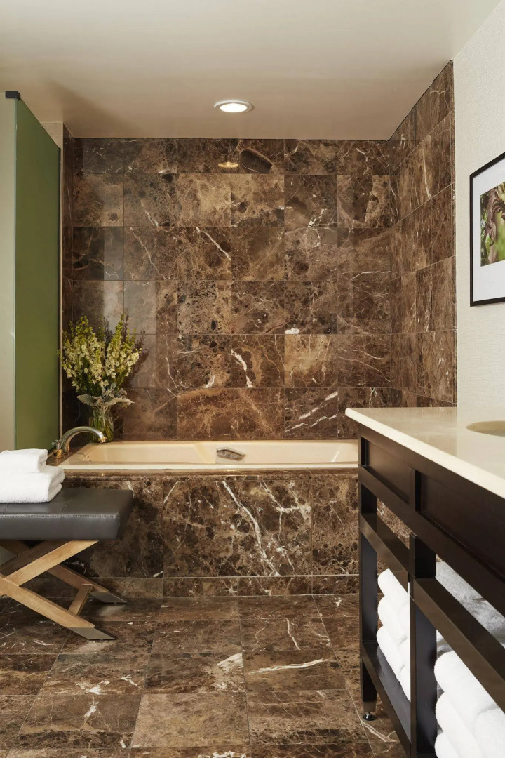 Lansdowne Resort and Spa