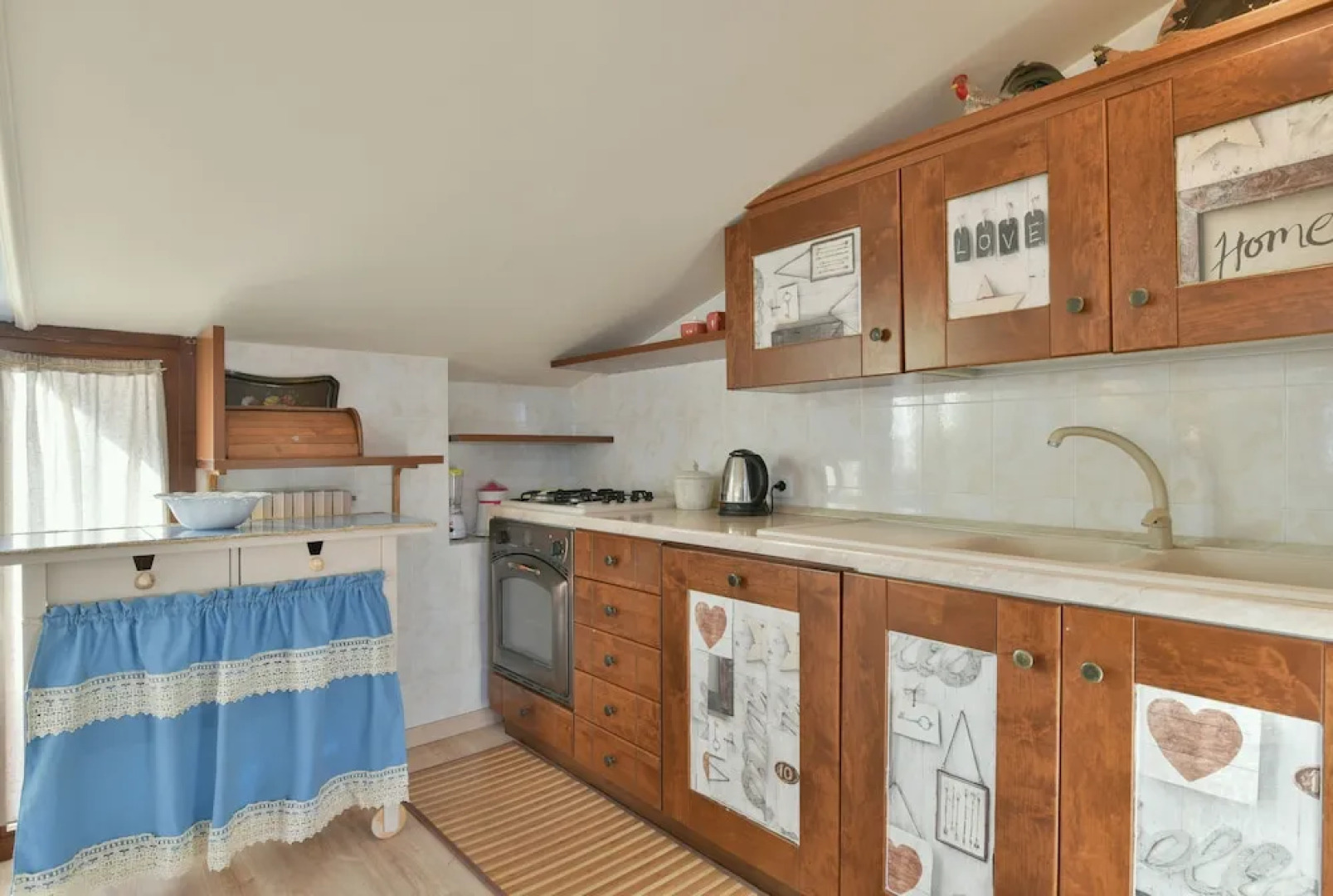 Apartments La Boungaville