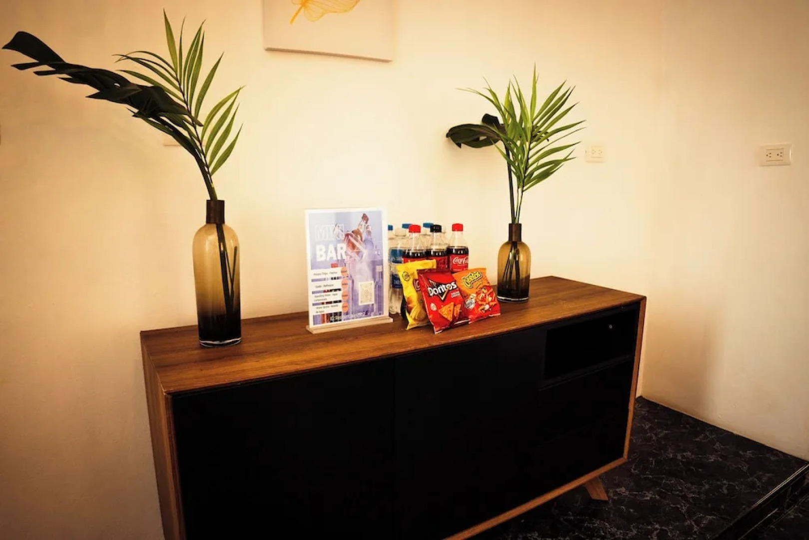 Residenciales H1 & H2