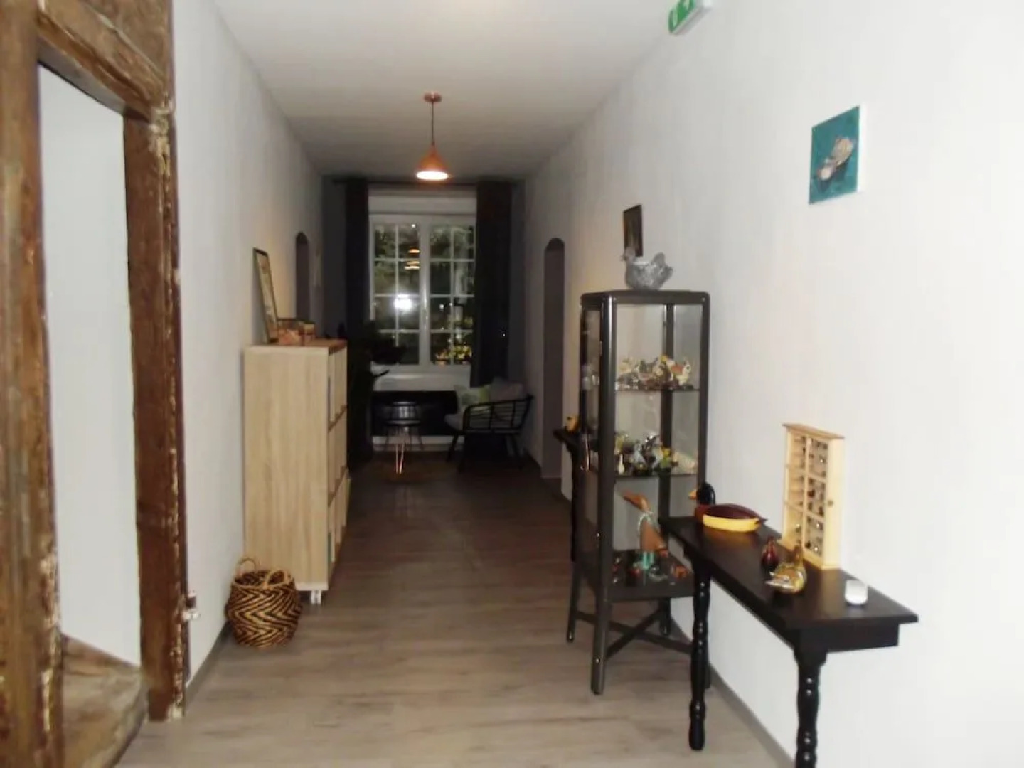 Chambres d'Hôtes de Poumatan