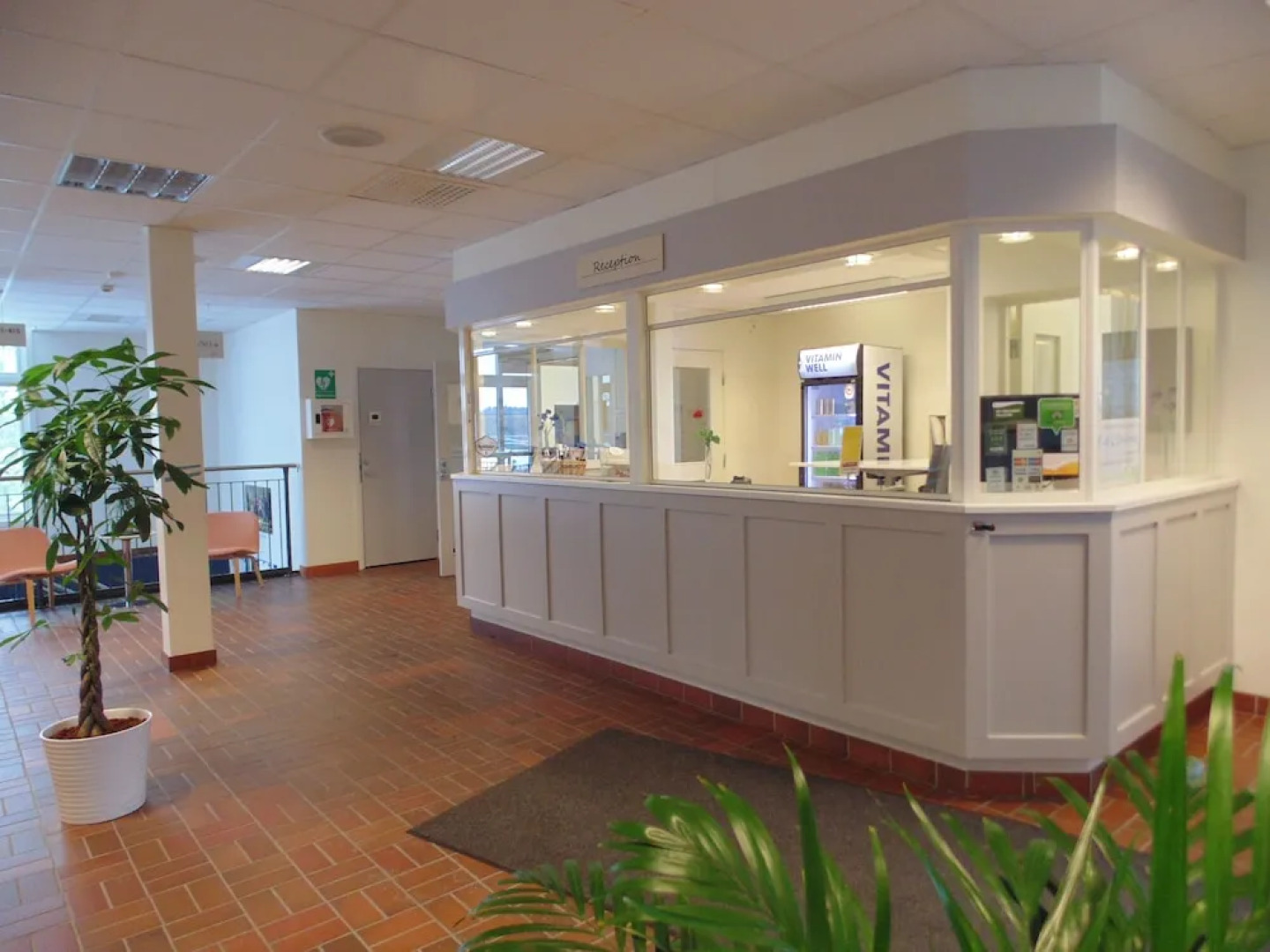 STF Ljungskile Folkhögskola Hostel and Hotel