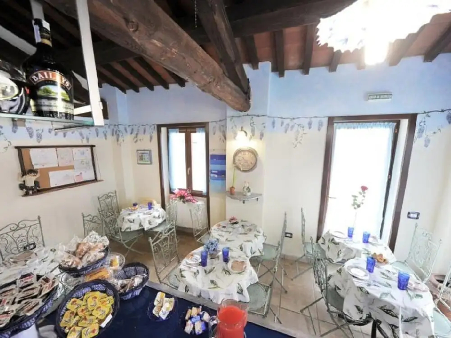 Apartment in Castiglione Near Lake Trasimeno