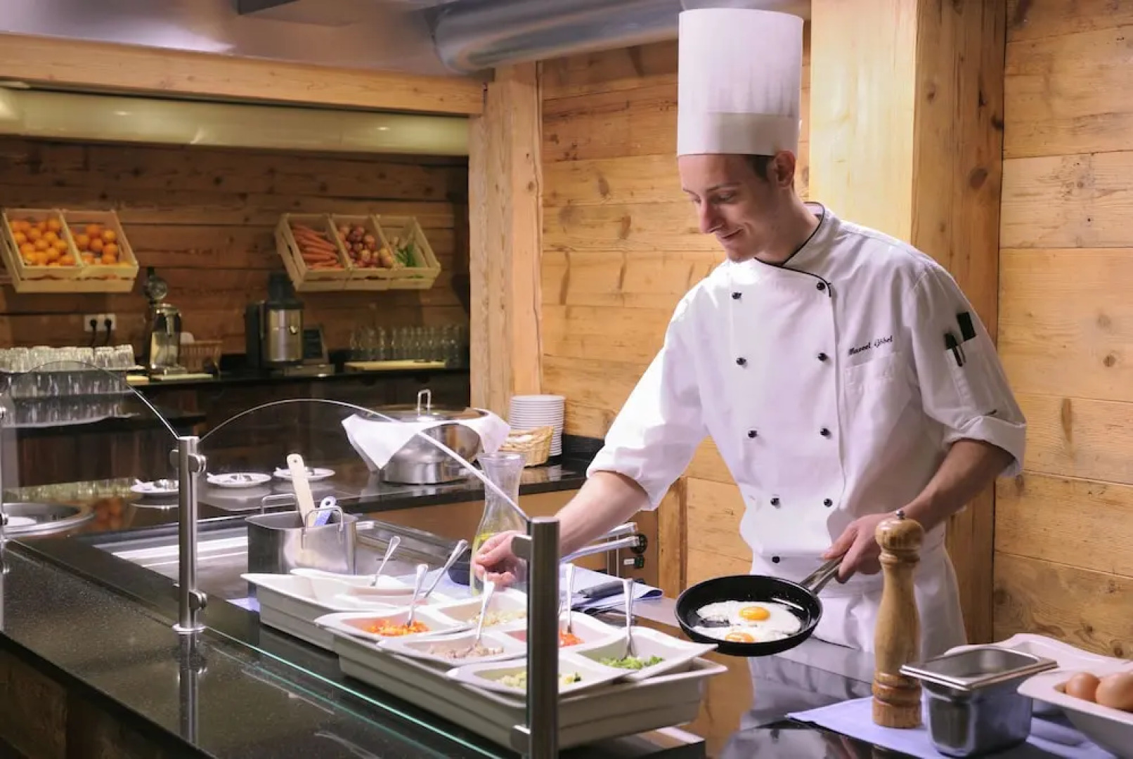 Hubertus Mountain Refugio Allgäu