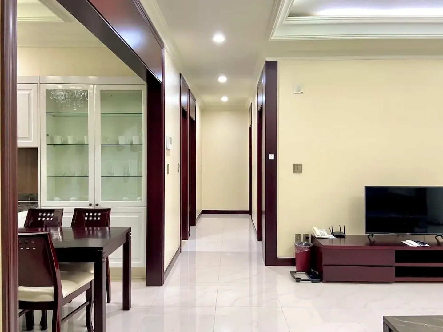 Song Gia Golf Resort