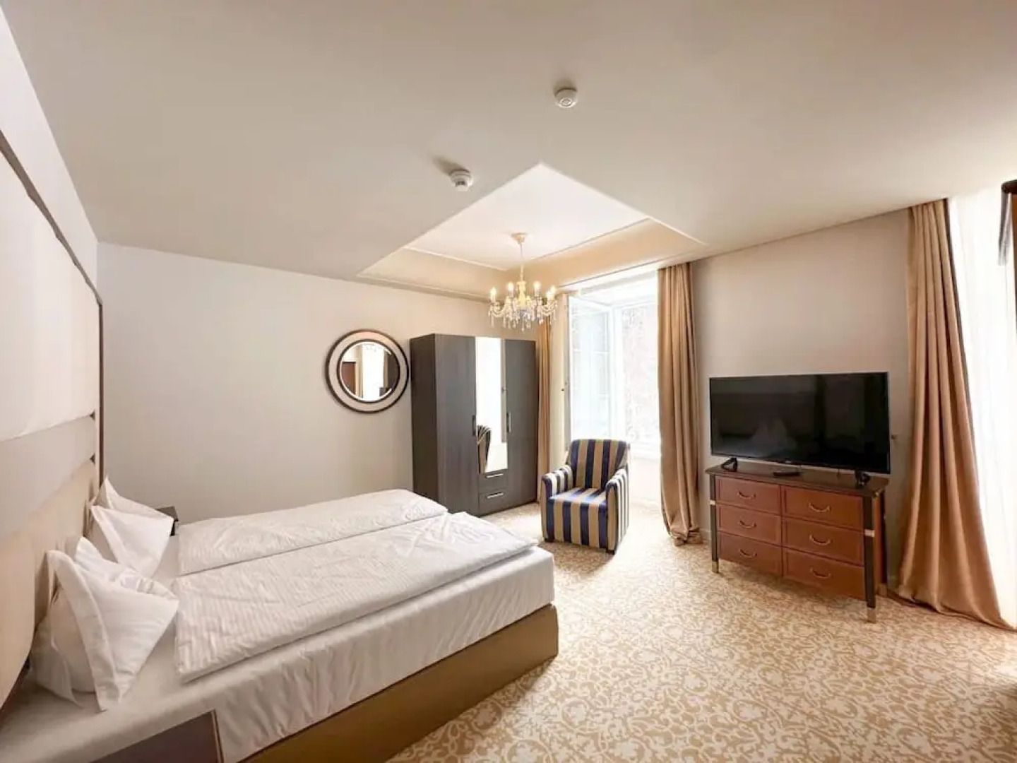 Scuol Palace Spa & Culture Hotel