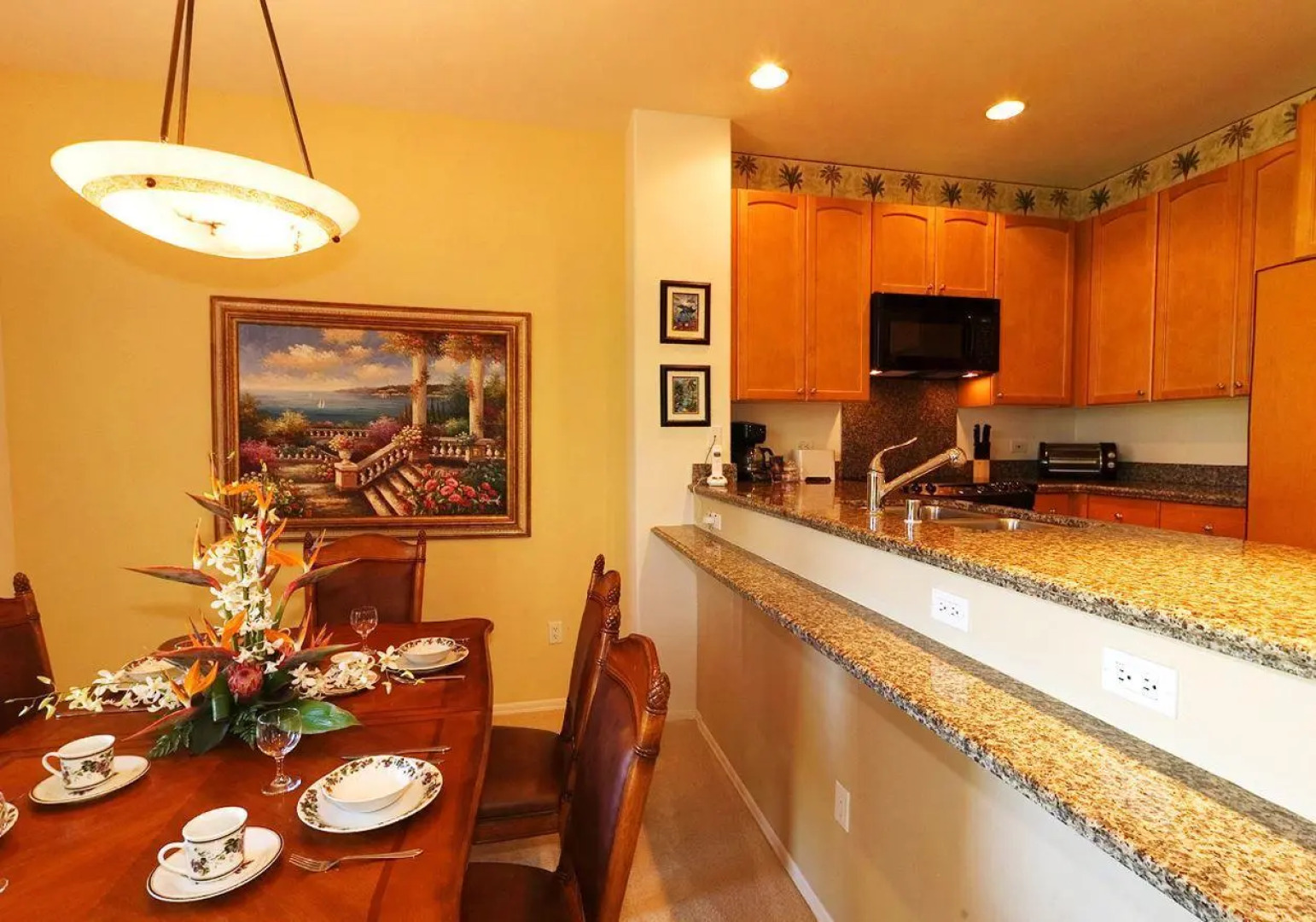 Waikoloa Colony Villas