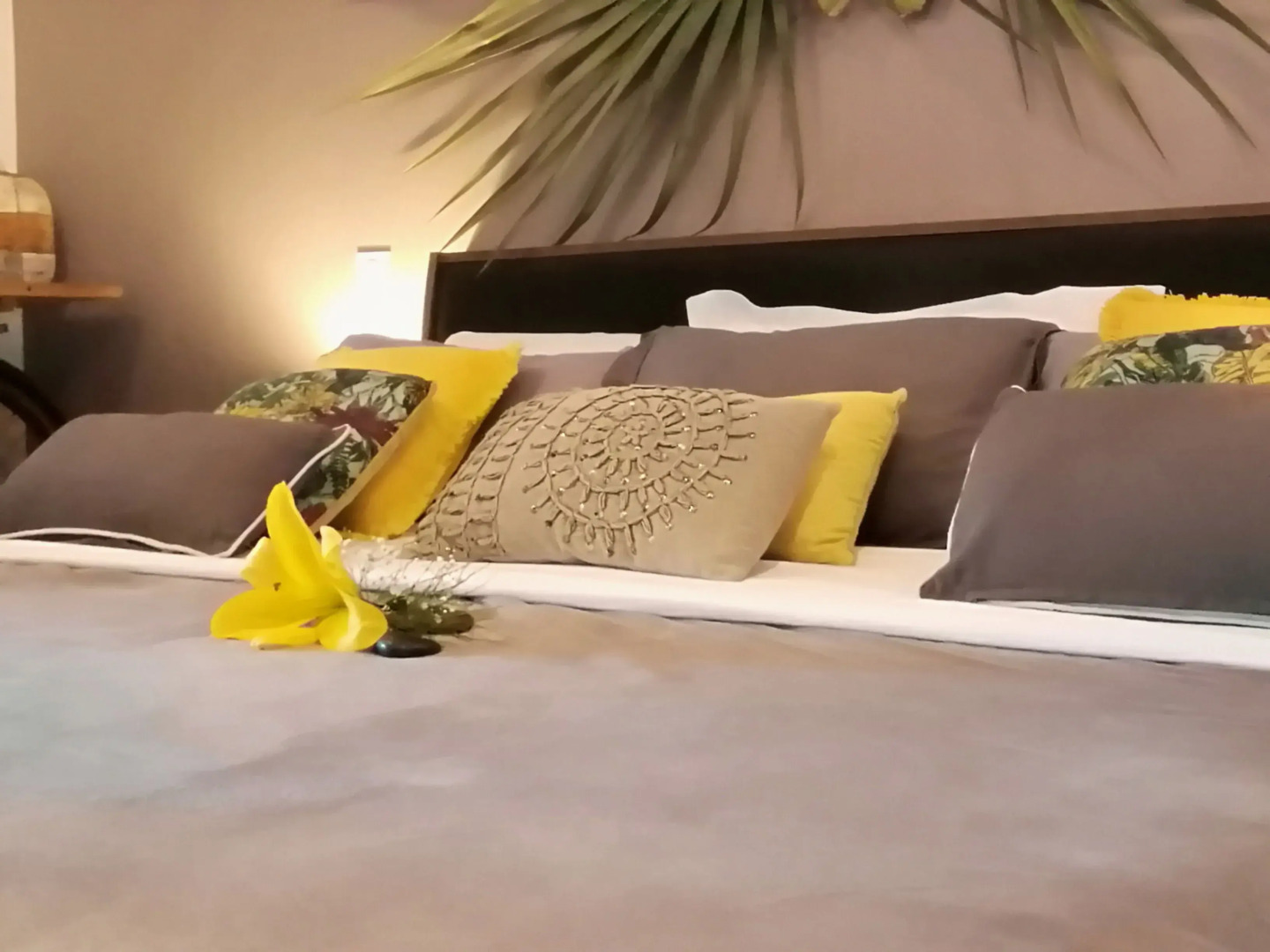 Le Jardin De Ravintsara - Adults Only