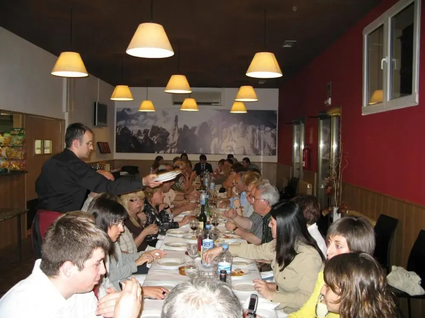 Hotel  Restaurant Guilleumes