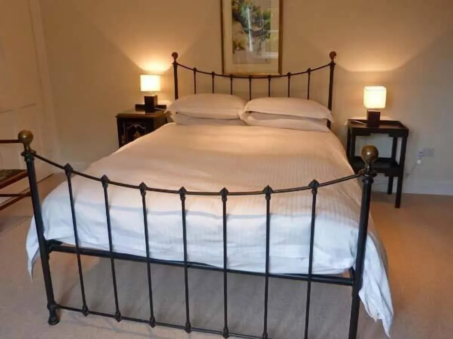 Easter Urray Farmhouse