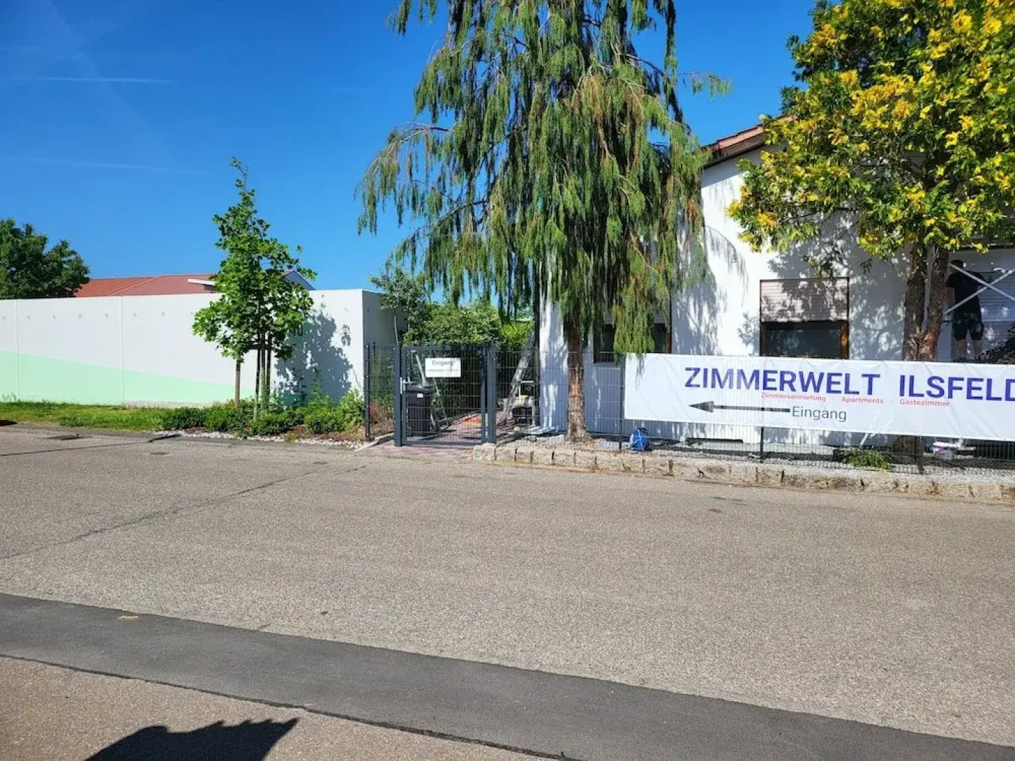 Zimmerwelt-Ilsfeld