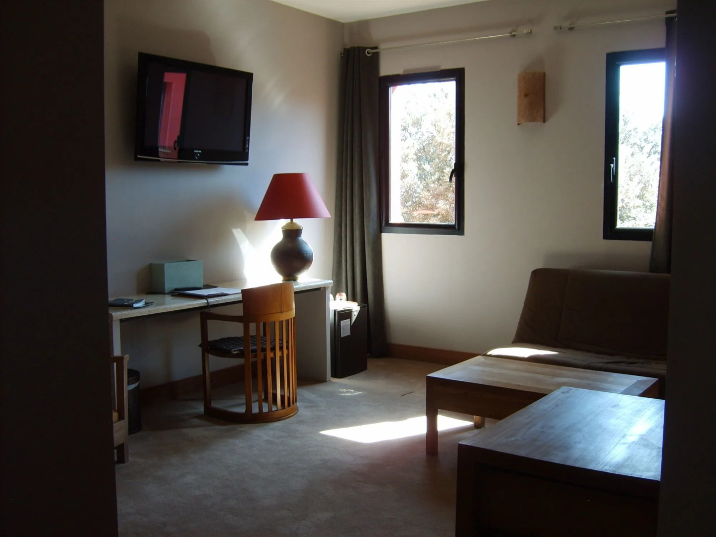 Hôtel restaurant spa Disini Montpellier Est, The Originals Relais