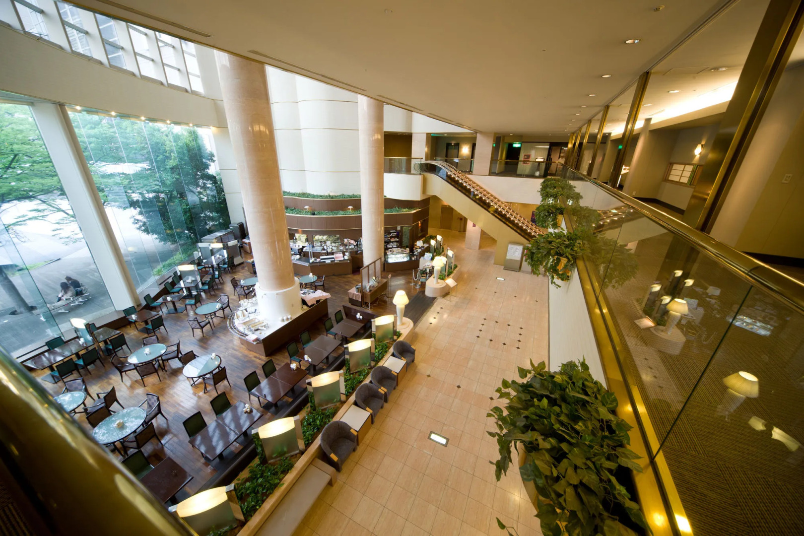 Miyako Hotel Yokkaichi