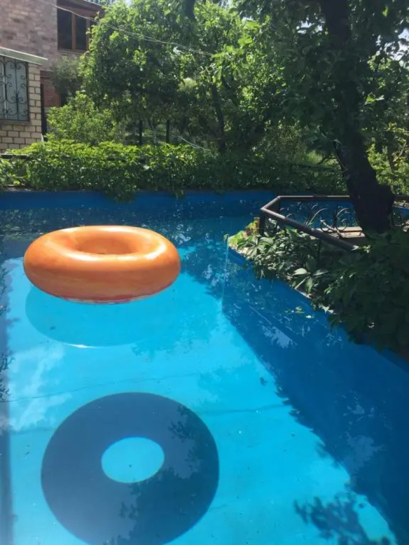 Apple Tree Family Home (ECO)