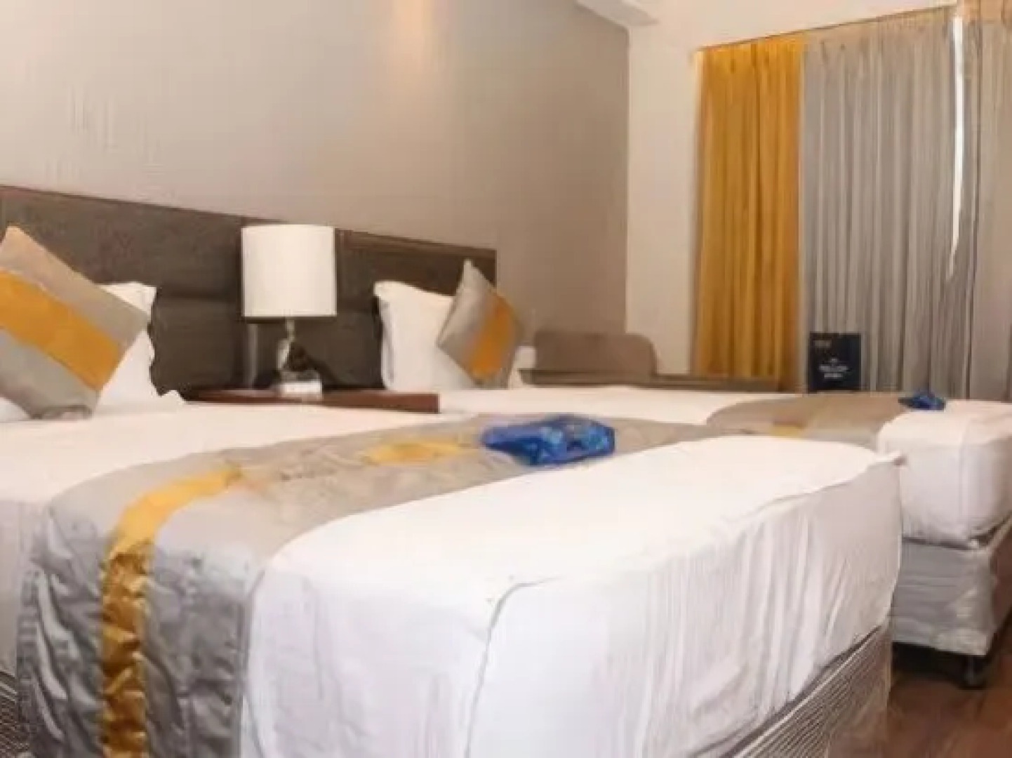 OYO Premium Focal Point GT Road