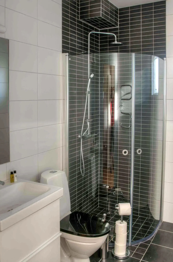 First Camp Sjöstugan - Älmhult