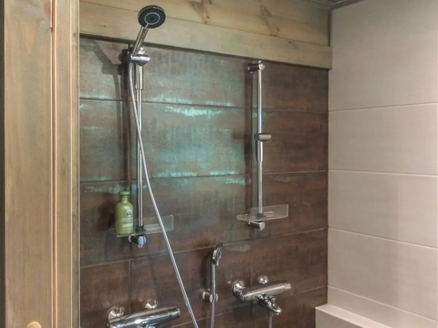 House Hilla Vienna / 10. District