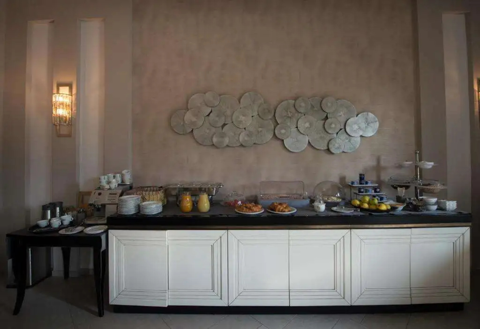 Pensiunea Nora Prestige