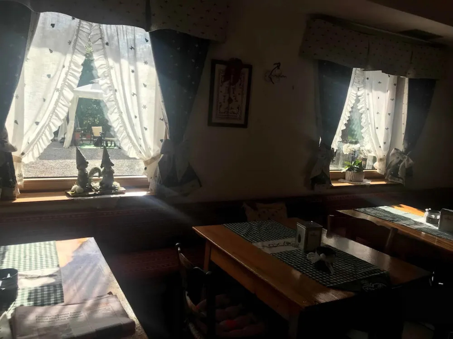 Rifugio Caltena Baita Di Charme