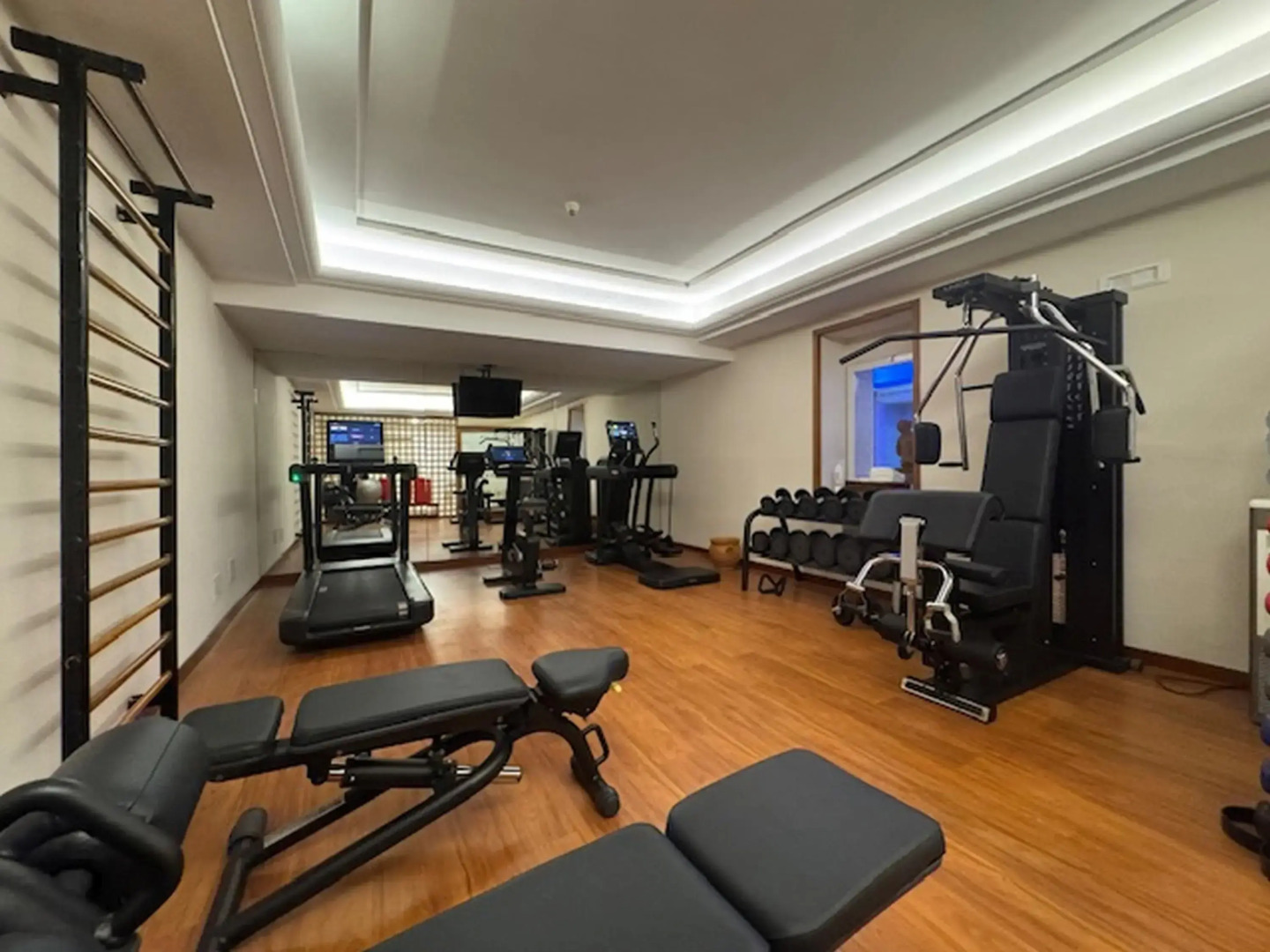 Excelsior Belvedere Hotel & Spa