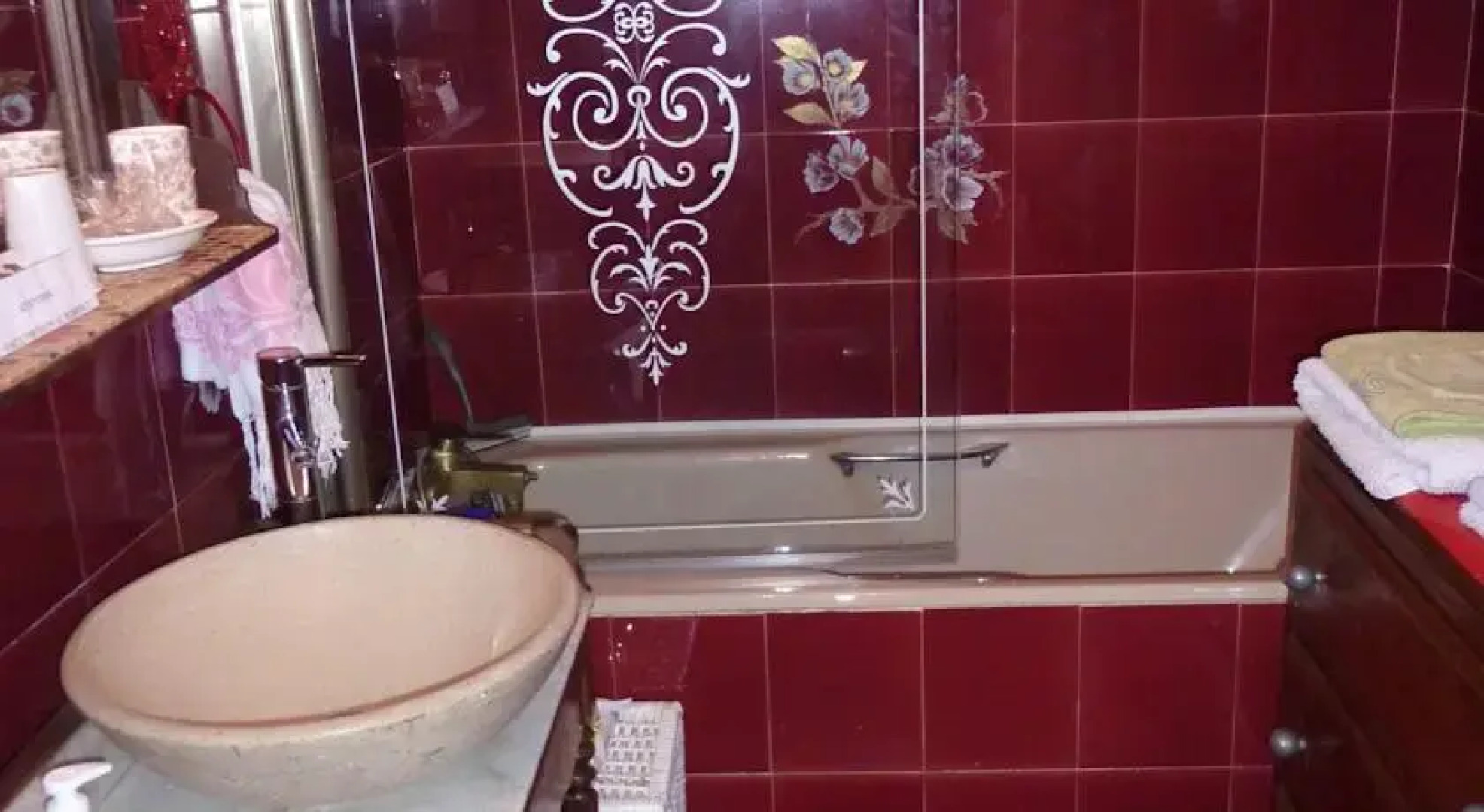 La Maison de Zulmée