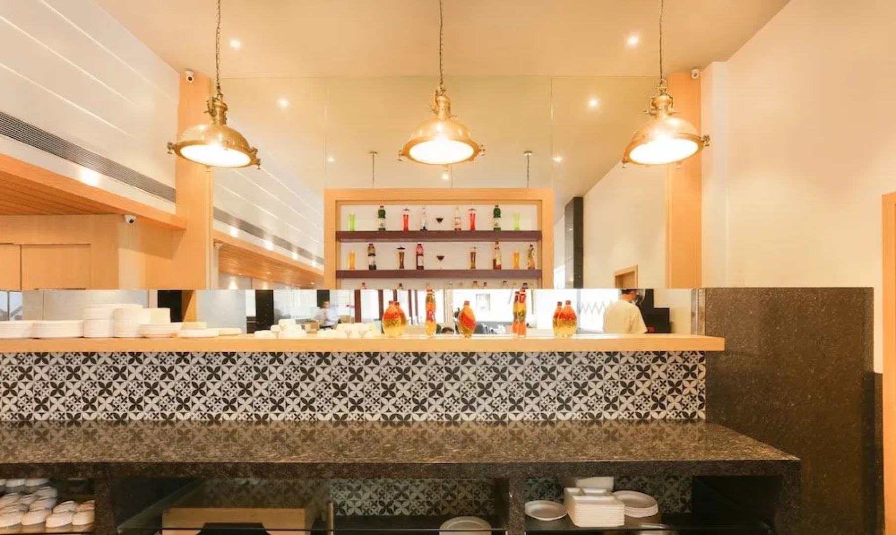 Treebo Select Gopalas Residency