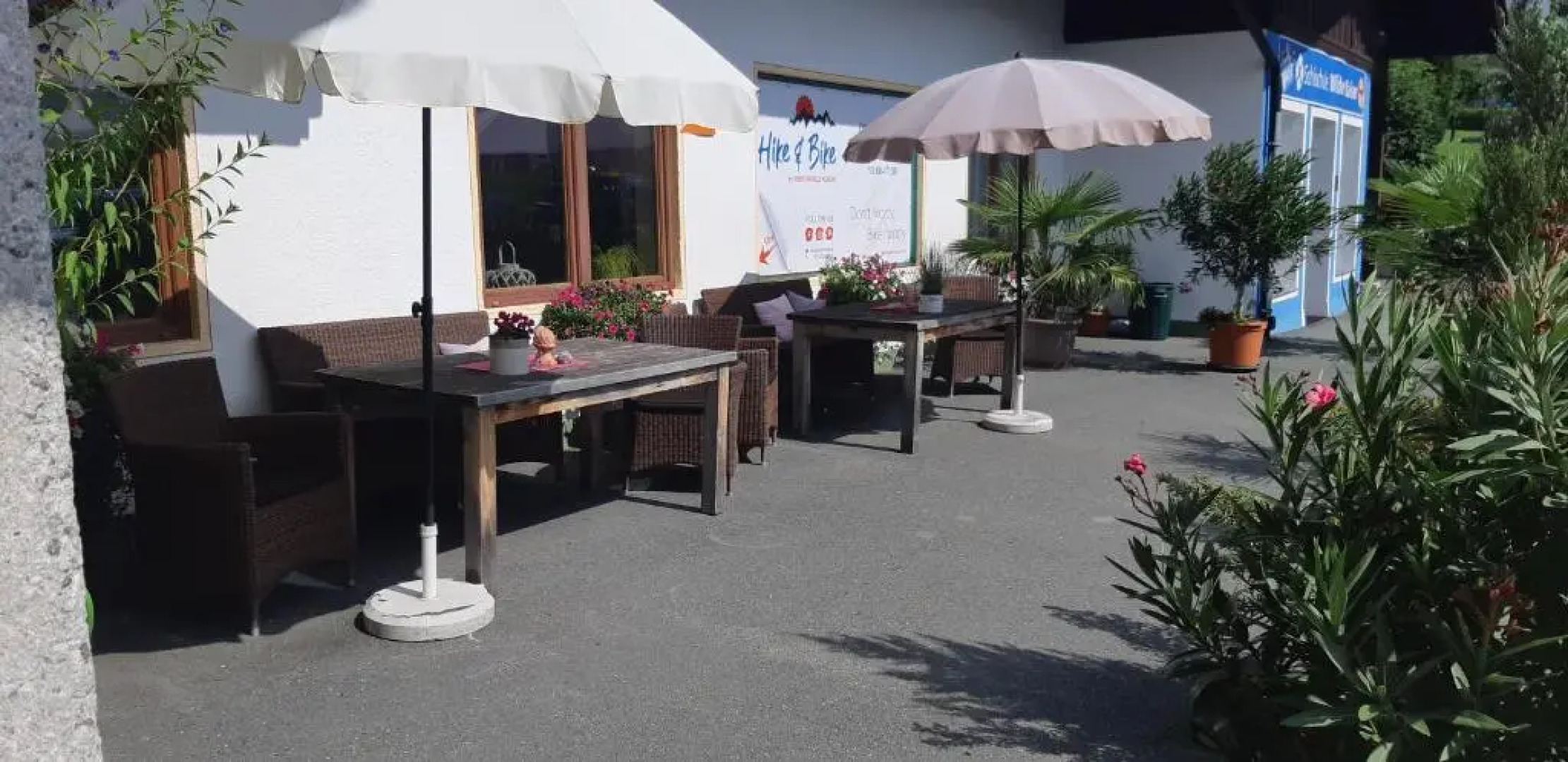 Noichl's Hotel Garni