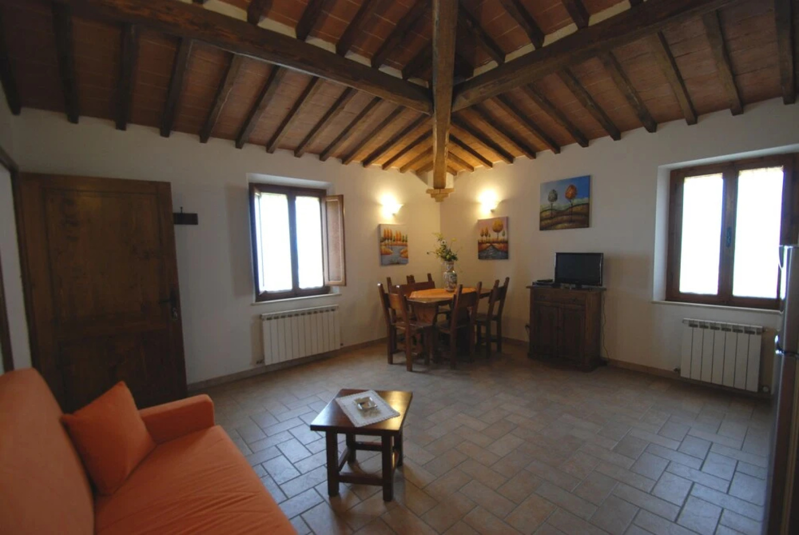 Agriturismo Bellavista