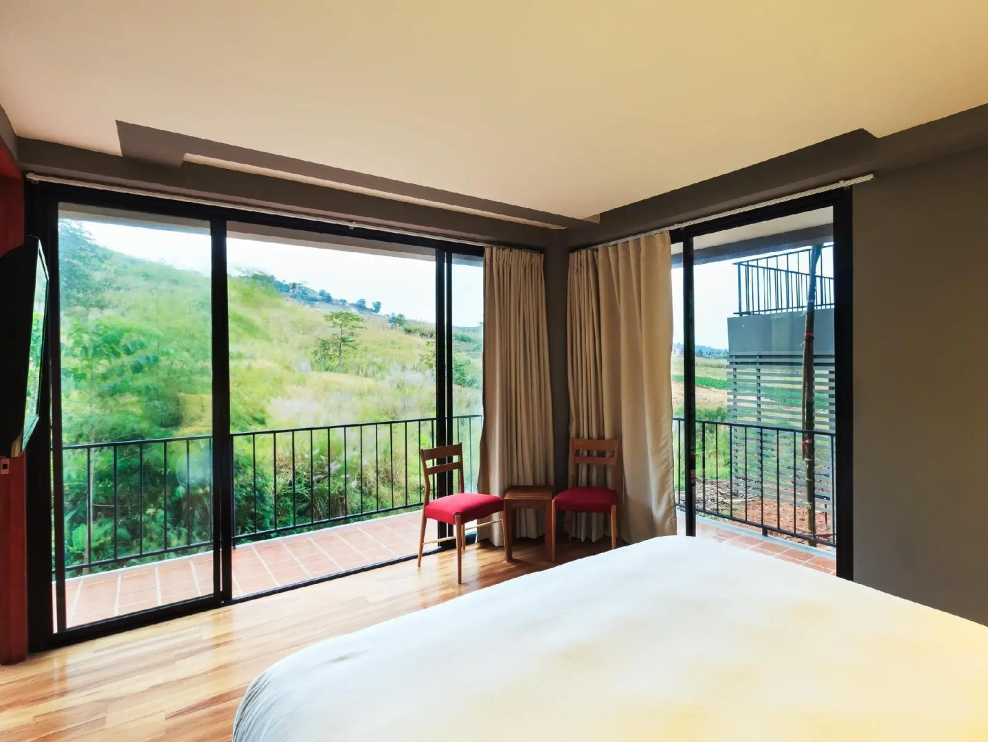 Sirinati Khao Kho National Park