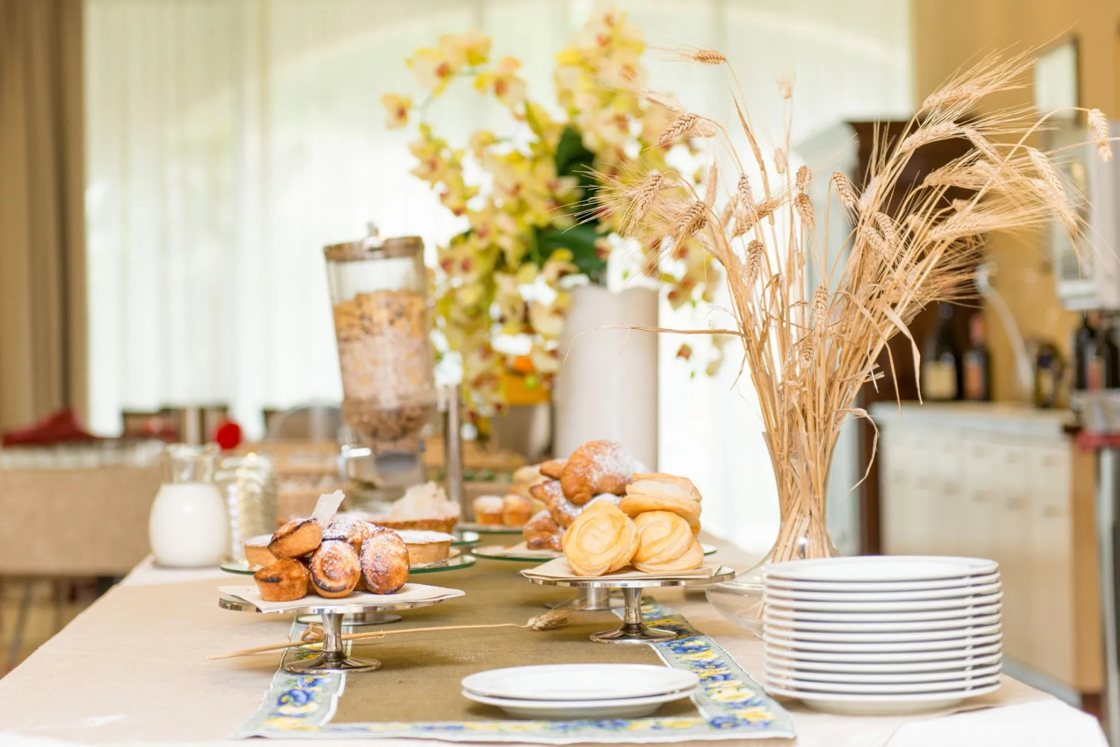 Hotel Vittoria Resort Pool & Spa