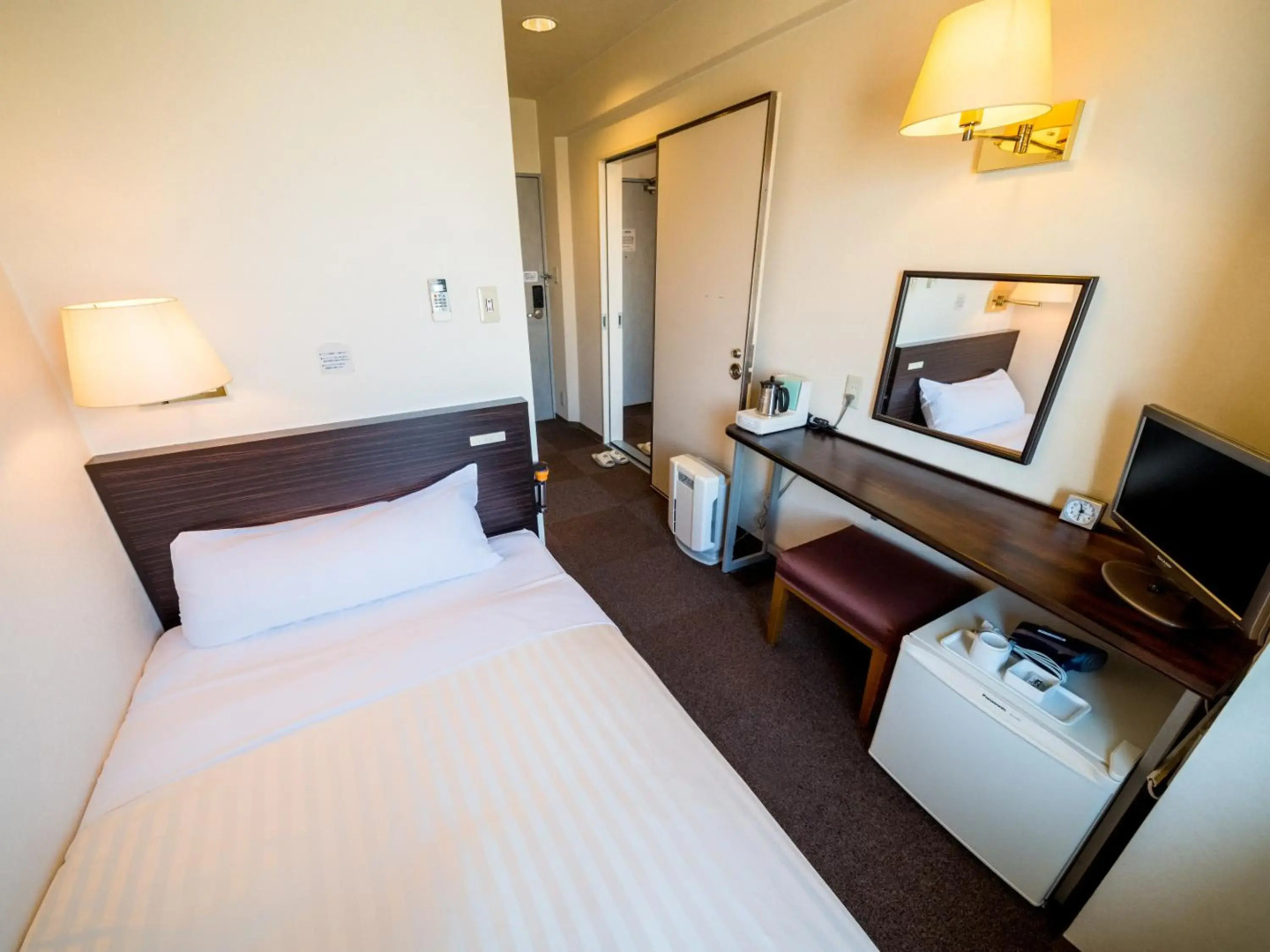 Super Hotel Matsusaka