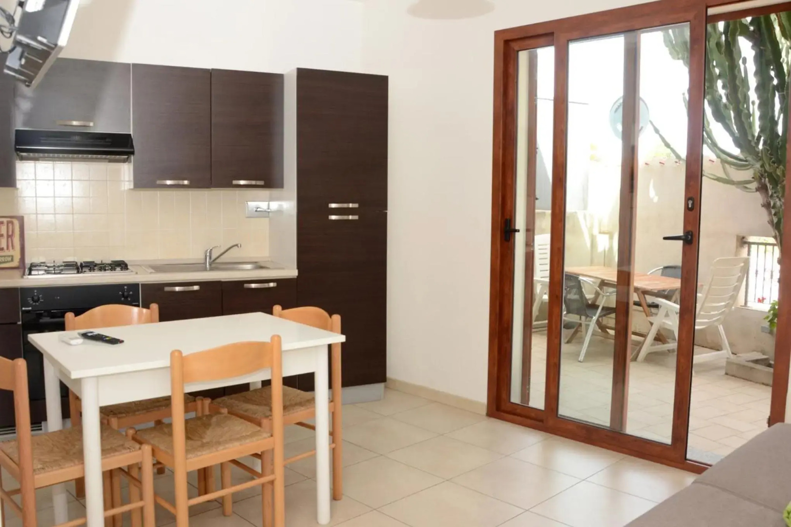 Appartamenti Fronte mare