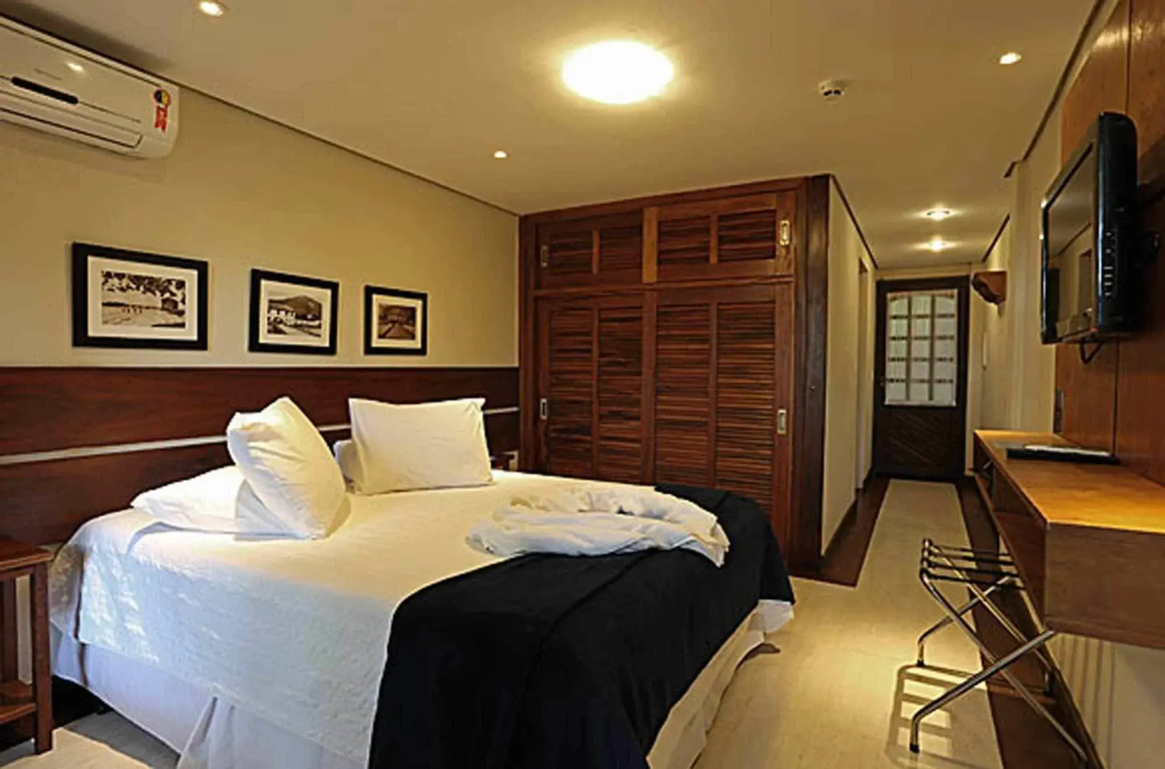 Porto Pacuiba Hotel Ilhabela