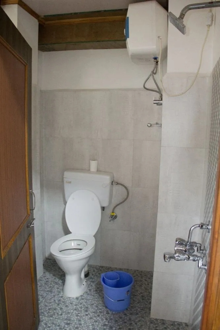 Pumpkin Cordial Lodge