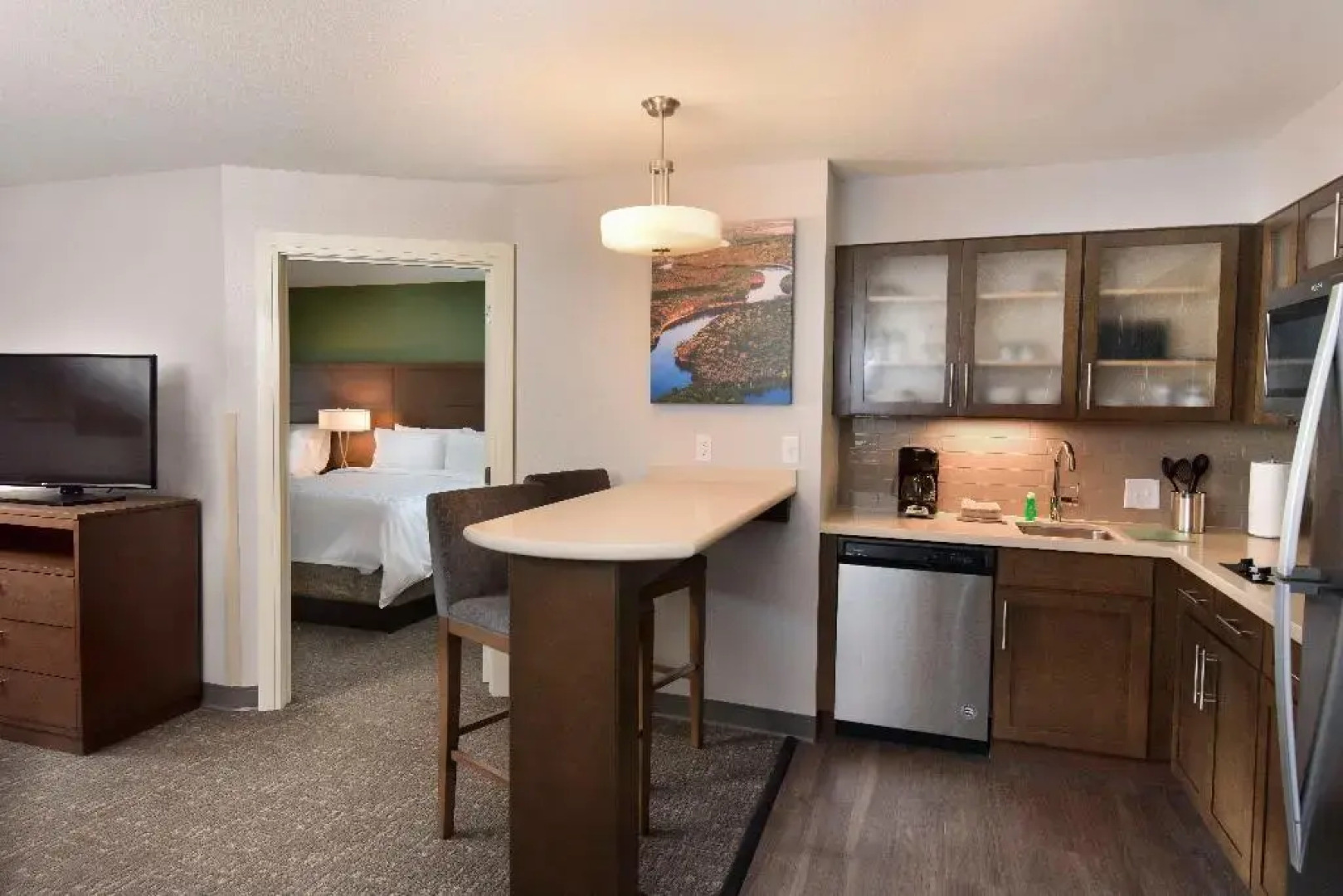 Staybridge Suites Wisconsin Dells - Lake Delton by IHG