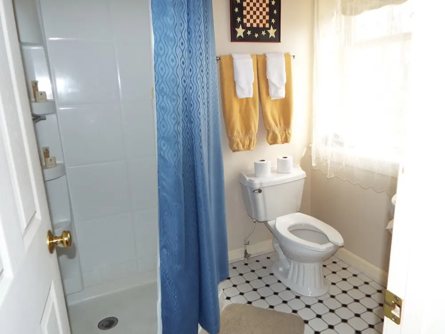 The Tillie Pierce House Inn