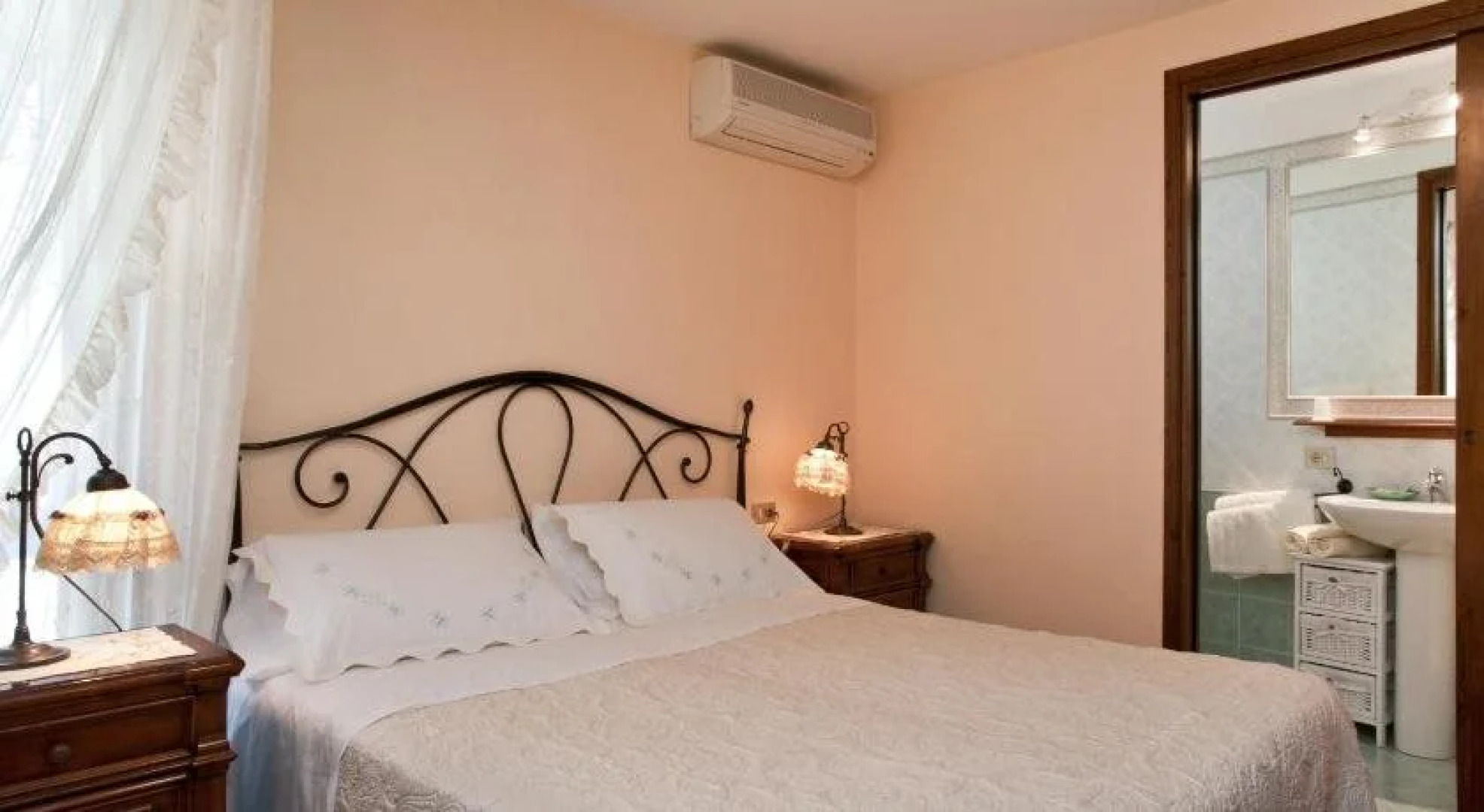 Bed&Breakfast Chiara
