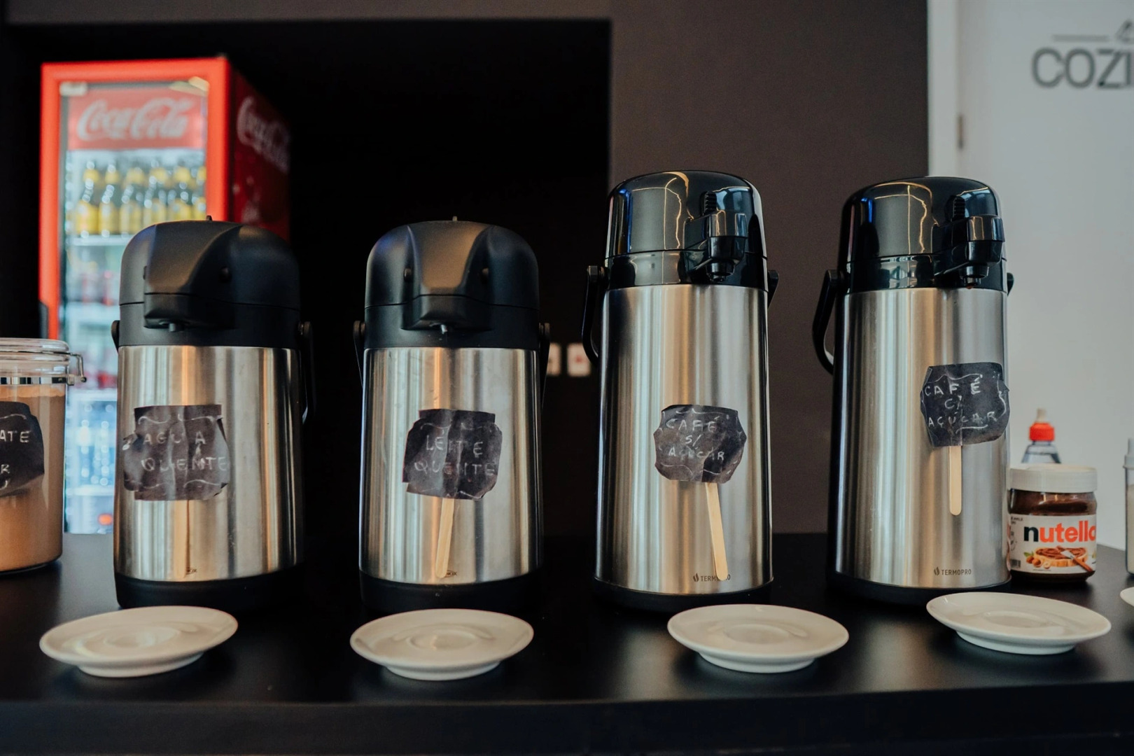 Front Comfort Teófilo Otoni