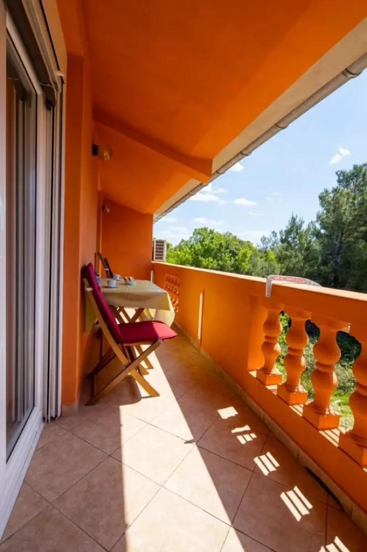 Den - 100 m From sea - A3