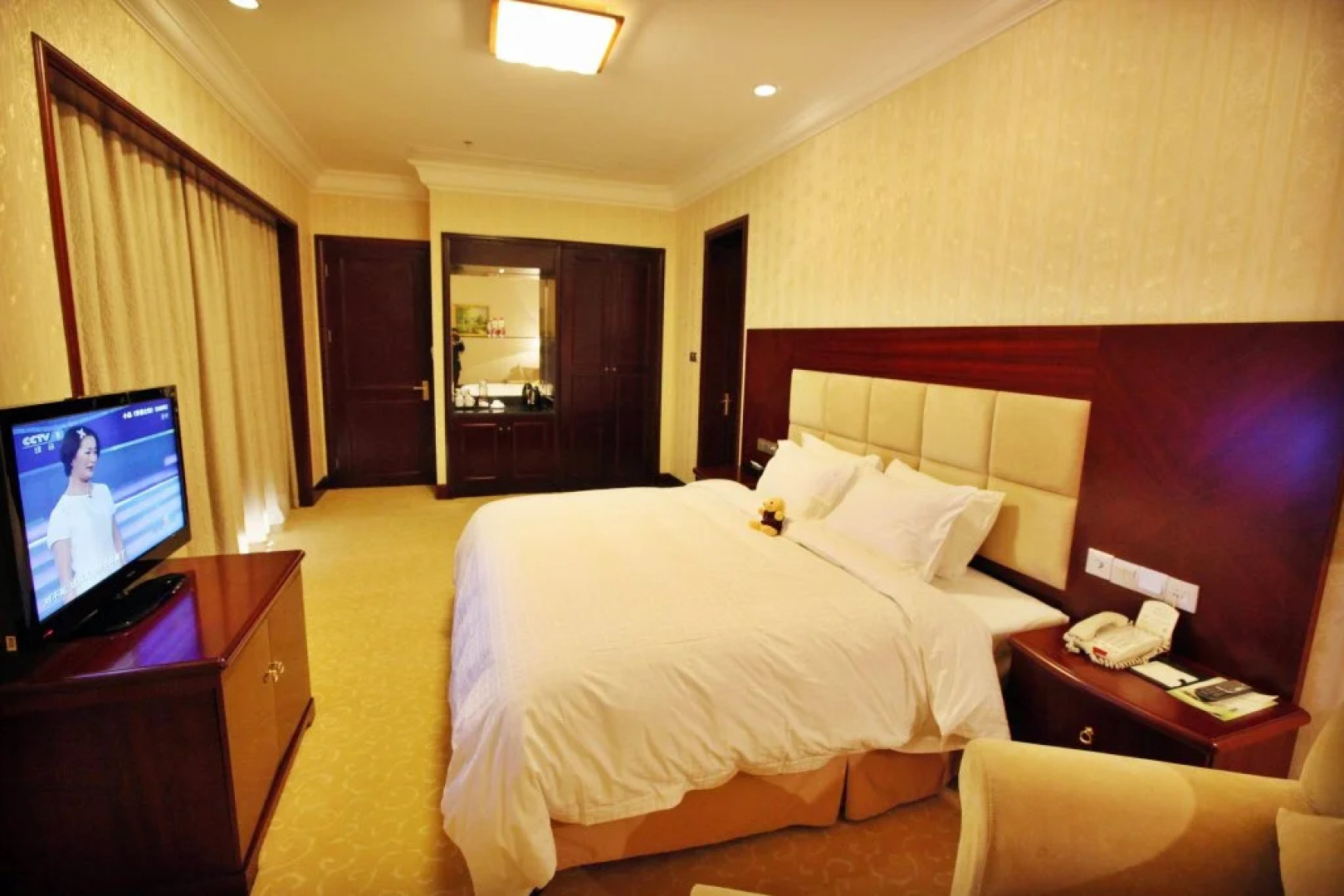 Conch International Conference Center