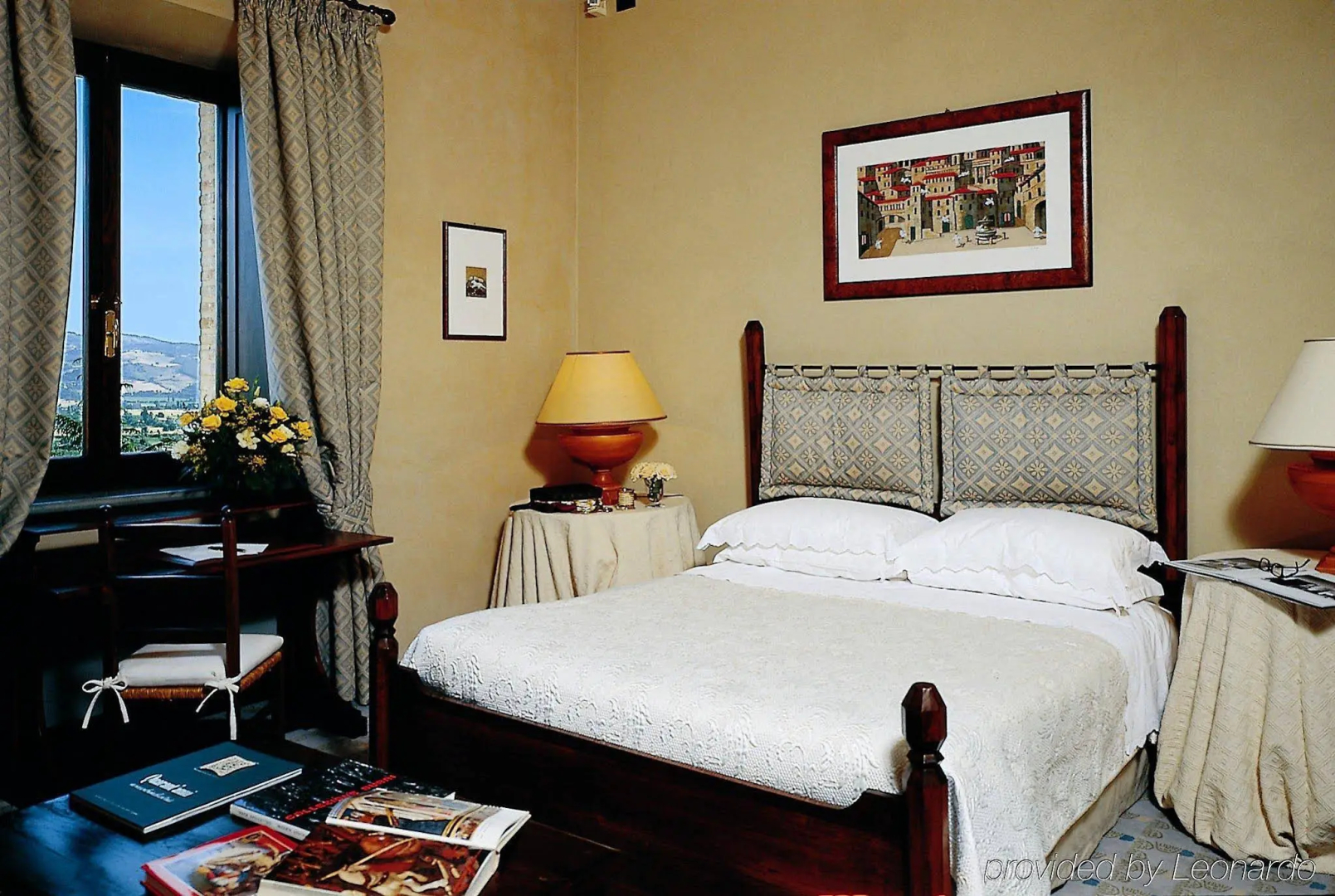 Park Hotel ai Cappuccini